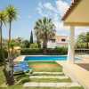Отель Lively Holiday Home in Albufeira With Private Pool 500m From the Beach, фото 28