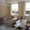 Отель Attractive, 6-Person Holiday Home Located on the Central Square of the Village of Koudekerke, фото 6