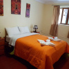 Отель Hostal Apu Qhawarina, фото 13
