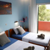 Отель Ionian Sea View Apartments at Barbati by Konnect, фото 7