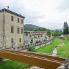 Отель Villa With Outbuilding and Swimming Pool and Panoramic View of the Apennines, фото 1