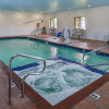 Отель Americas Best Value Inn Houston at FM 1960 & I-45, фото 12