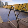 Отель Accent Accommodation at Docklands Melbourne, фото 13