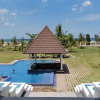 Отель Palette Resorts - Le Pondy, фото 9