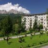 Отель TH Borca di Cadore - Park Hotel Des Dolomites, фото 1