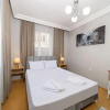 Отель Cozy Flat Near Shopping Malls in Kepez Antalya, фото 1