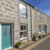 Отель Westerly Cottage, Penzance, фото 14