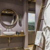 Отель Beautiful Modern Villa In The Tuscan Countryside-Villa Conti, фото 1