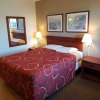 Отель InTown Suites Extended Stay Select Corpus Christi, фото 15