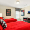 Отель Luxury Modern Home With CDC Cleaning Standards, 2 Miles From Disney #6wh546, фото 39