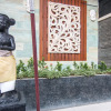 Отель Mahayana Kuta Hotel, фото 21