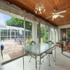 Отель Baycrest Home - Three Bedroom Home, фото 6