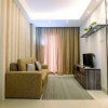 Отель Elegant and Modern 2BR Apartment at Signature Park Grande, фото 11