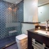 Отель Astonishing 1BR in Fabulous Cayan Tower, фото 20