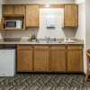 Отель QUALITY INN & SUITES CIRCLEVILLE, фото 16