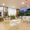 Отель U Hatyai Hotel, фото 19