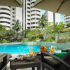 Отель Shangri-La Kuala Lumpur, фото 23