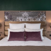 Отель Leonardo Royal Hotel Baden, фото 3