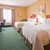 Отель Holiday Inn Hotel & Suites Hattiesburg-University, фото 3