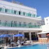 Отель New Bodrum Hotel, фото 13