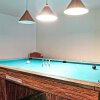 Отель Peaceful Holiday Home in Rønne Near Beach, фото 13