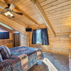 Отель Pet-friendly Cloudcroft Cabin: Walk to Shop, Food, фото 2