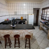 Отель Casa de Praia c Churrasqueira na Ilha Comprida SP, фото 12