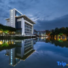 Отель Tianyang International Hotel, фото 1
