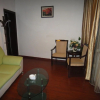 Отель IU Hotels Jiujiang Lushan Railway Station, фото 7