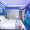 Отель Shanghai Viking Theme Hotel(Sheshan Subway Station Store), фото 9