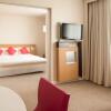 Отель Novotel Evry Courcouronnes, фото 4