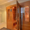 Отель Villa with Sauna near Golf Course, фото 14