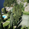 Отель Spacious Apartment in Pognana Lario with Pool, фото 3