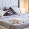 Отель Villa Lazzari B&B Tra i due Mari, фото 6