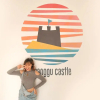 Отель Canggu Castle, фото 19