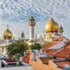 Отель Heritage Collection on Arab - Mobile App Check-In, фото 10