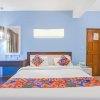 Отель FabExpress Coco Goa Resort With Pool, Arpora, фото 7