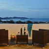 Отель Blue Mare Villas Paros Villa Asterias Superior 3-bedroom Villa With sea View-split Level, фото 1