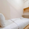 Отель Simply And Minimalist Designed 2Br At The Edge Bandung Apartment, фото 6