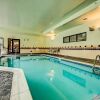 Отель SpringHill Suites Dayton South/Miamisburg, фото 20