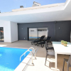 Отель Modern villa with private pool, near the beautiful beach of Foz de Arelho, фото 10