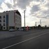 Отель ege grand otel, фото 2