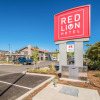 Отель Red Lion Hotel Portland Airport, фото 35