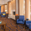 Отель Courtyard by Marriott Charlotte Southpark, фото 3