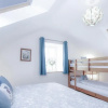 Отель The Chaffhouse - 4 Bedroom - Llangenith, фото 2