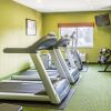 Отель Fairfield Inn & Suites Billings, фото 17