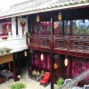 Отель Meixi Yunwan Inn, фото 16