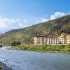 Отель Le Meridien Paro, Riverfront, фото 22