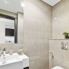 Отель WelHome - Chic Apartment in Liveliest Area in Business Bay, фото 9