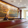 Отель Hanting Hotel Meishan Chibi Middle Road, фото 15